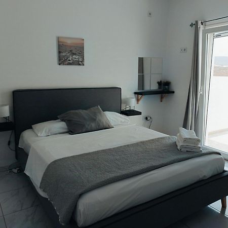 Апартаменты Mia Casa Науса Экстерьер фото