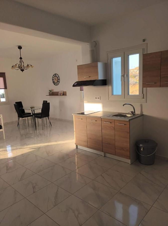 Апартаменты Mia Casa Науса Экстерьер фото