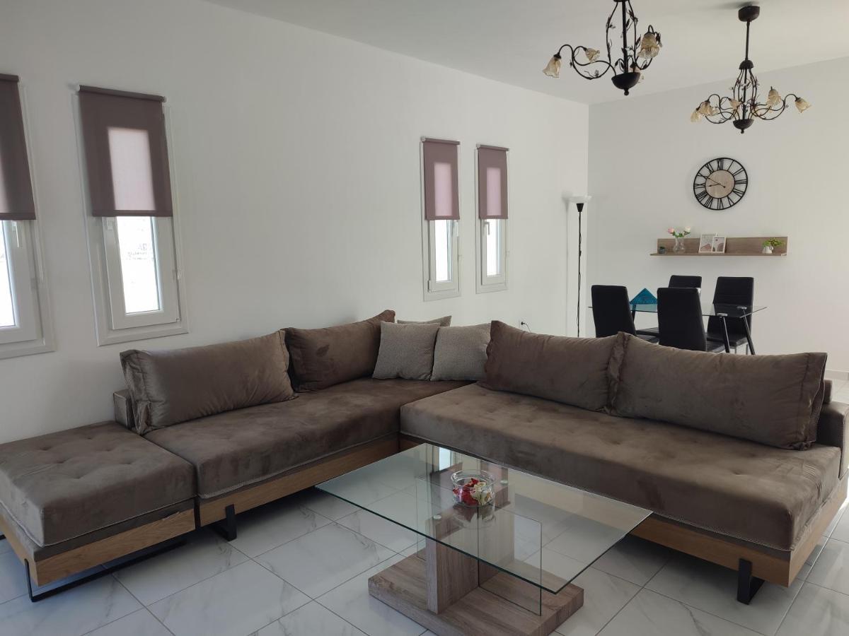Апартаменты Mia Casa Науса Экстерьер фото
