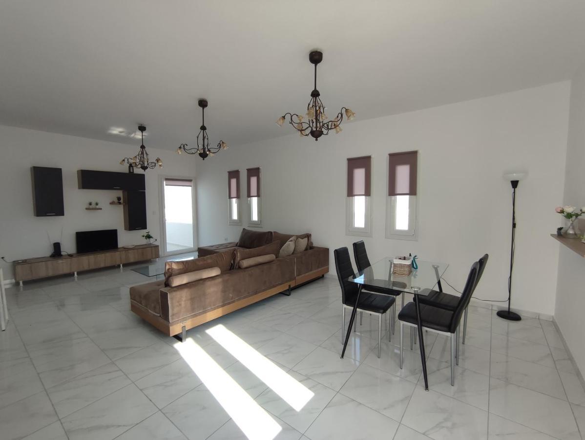Апартаменты Mia Casa Науса Экстерьер фото